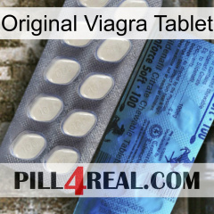 Original Viagra Tablet 34